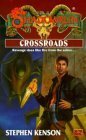 Shadowrun 36: Crossroads by Stephen Kenson