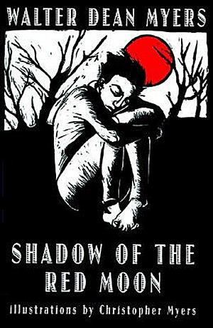 SHADOW OF THE RED by Penguin Adult HC/TR