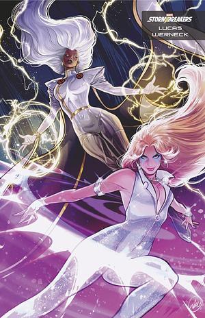 Dazzler (2024) #2 by Jason Loo