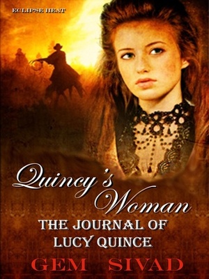 Quincy's Woman by Gem Sivad
