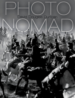 Photo Nomad by David Douglas Duncan