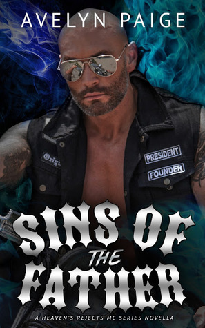 Sins of the Father by Avelyn Paige