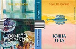 Domeček pro panenky by Tove Jansson