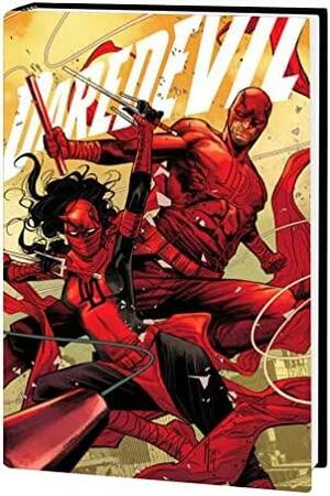Daredevil: To Heaven Through Hell Vol. 4 by Chip Zdarsky, Mike Hawthorne, Marvel Various