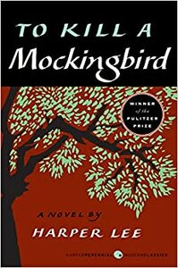 To Kill A Mocking Bird by Harper Lee