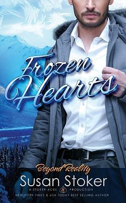 Frozen Hearts by Susan Stoker