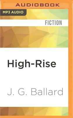 High-Rise by J.G. Ballard