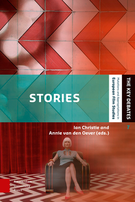 Stories: Screen Narrative in the Digital Era by 