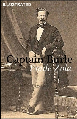 Captain Burle by Émile Zola