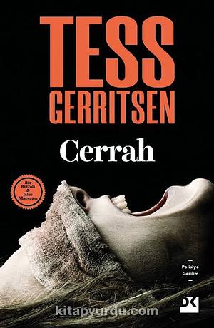 Cerrah by Tess Gerritsen