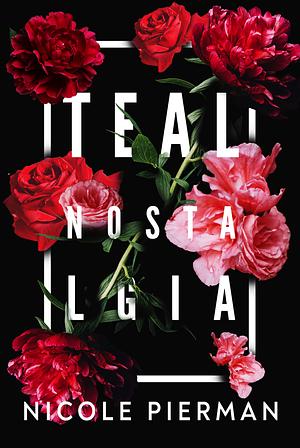 Teal Nostalgia by Nicole Pierman