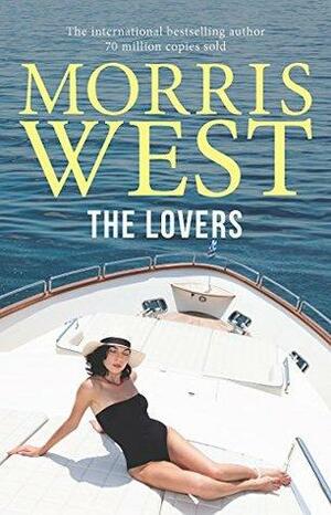 Lovers by Morris L. West