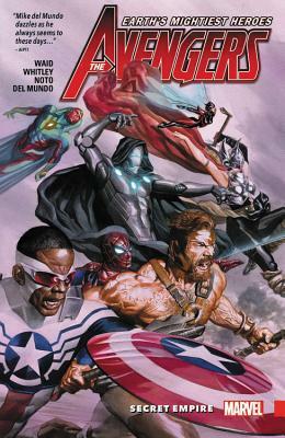 Avengers: Unleashed Vol. 2: Secret Empire by 