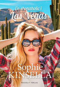 En shopaholic i Las Vegas (Shopaholic by Sophie Kinsella