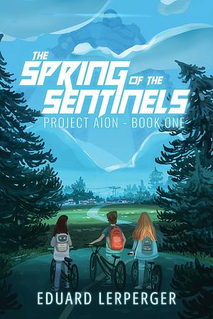 The Spring of the Sentinels by Eduard Lerperger