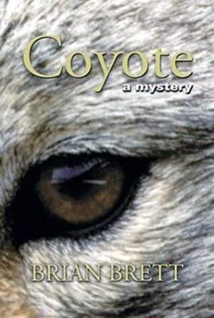 Coyote by Brian Brett