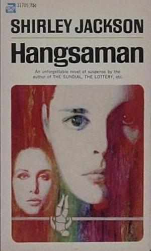 Hangsaman by Shirley Jackson