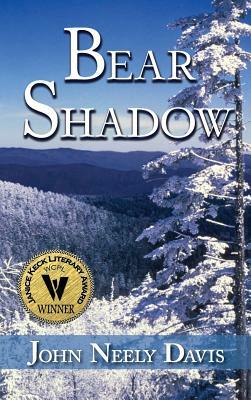 Bear Shadow by John Neely Davis