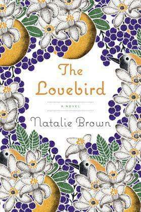 The Lovebird by Natalie Brown