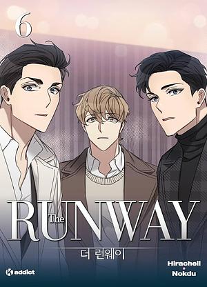 The RUNWAY - Tome 6 by Hirachell
