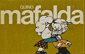 Mafalda 3 by Quino