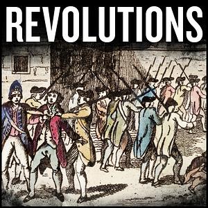 Revolutions: The Mexican Revolution by Mike Duncan