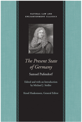 The Present State of Germany by Samuel Pufendorf