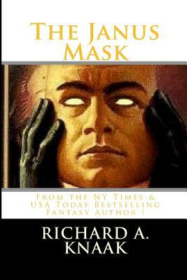 The Janus Mask by Richard A. Knaak