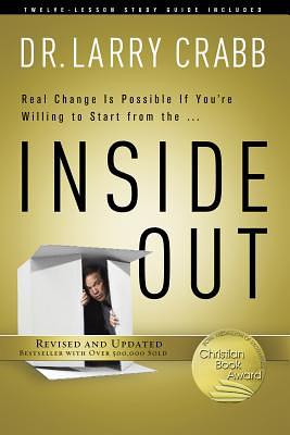 Inside Out by Larry Crabb