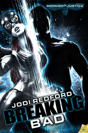 Breaking Bad by Jodi Redford
