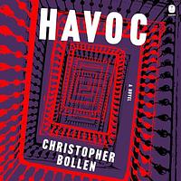 Havoc by Christopher Bollen