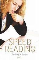 Speed Reading by Geoffrey A. Dudley