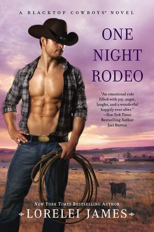 One Night Rodeo by Lorelei James