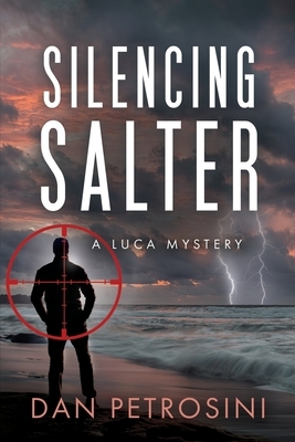 Silencing Salter by Dan Petrosini