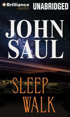 Sleepwalk by John Saul