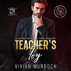 Teacher's Toy by Vivian Murdoch