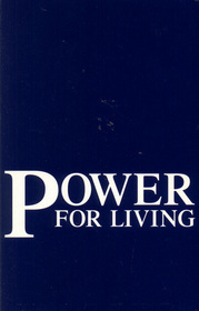 Power for Living by Jamie Buckingham