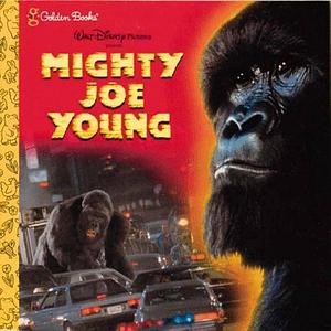 Mighty Joe Young by Che Rudko, Matt Mitter