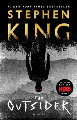 The Outsider by Stephen King