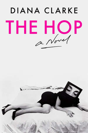 The Hop by Diana Clarke