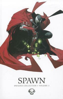 Spawn: Origins Volume 2 by Todd McFarlane