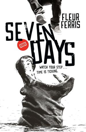 Seven Days by Fleur Ferris