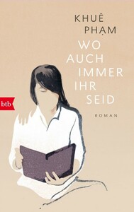 Wo auch immer ihr seid by Khuê Phạm