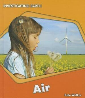 Air by Kate Walker