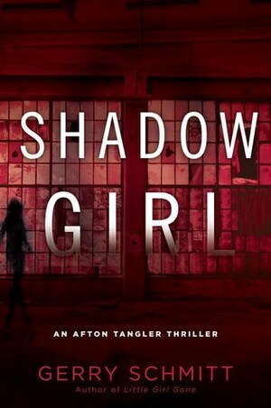 Shadow Girl by Gerry Schmitt