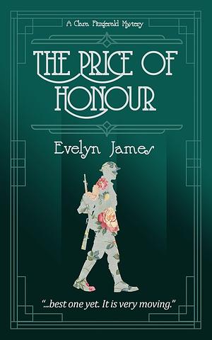 The Price of Honour by Evelyn James