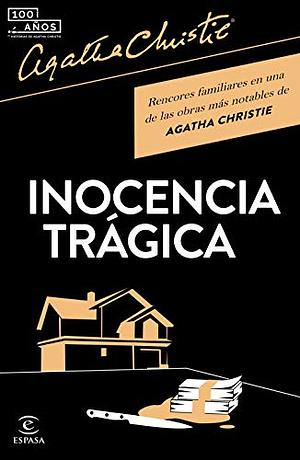 Inocencia trágica by Agatha Christie