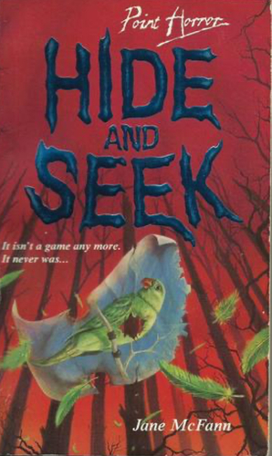 Hide and Seek by Jane McFann