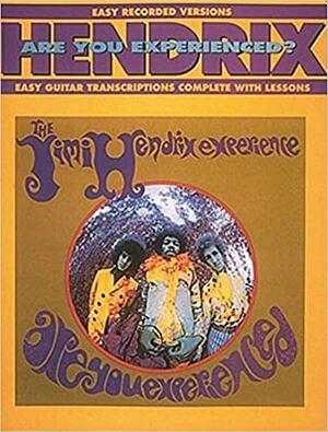Jimi Hendrix - Are You Experienced?* by Jimi Hendrix