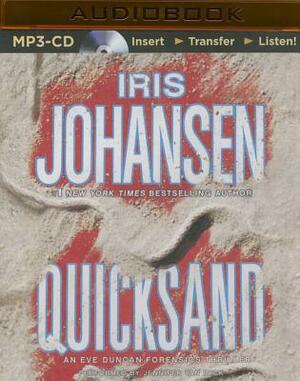 Quicksand by Iris Johansen